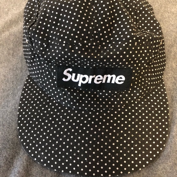 Panel Supreme Polka Dot 